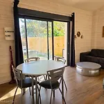 Maisonnette Privative Bassin Arcachon