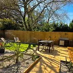Casa de Férias Maisonnette Privative Bassin Arcachon *