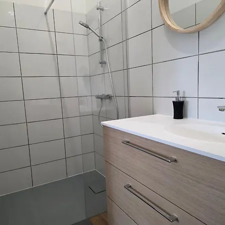 Maisonnette Privative Bassin Arcachon * Le Teich
