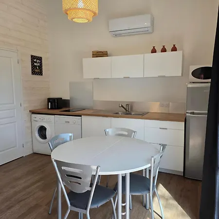 Maisonnette Privative Bassin Arcachon Le Teich