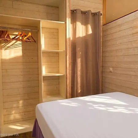 Holiday home Maisonnette Privative Bassin Arcachon