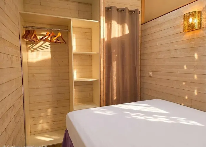 Feriehus Maisonnette Privative Bassin Arcachon